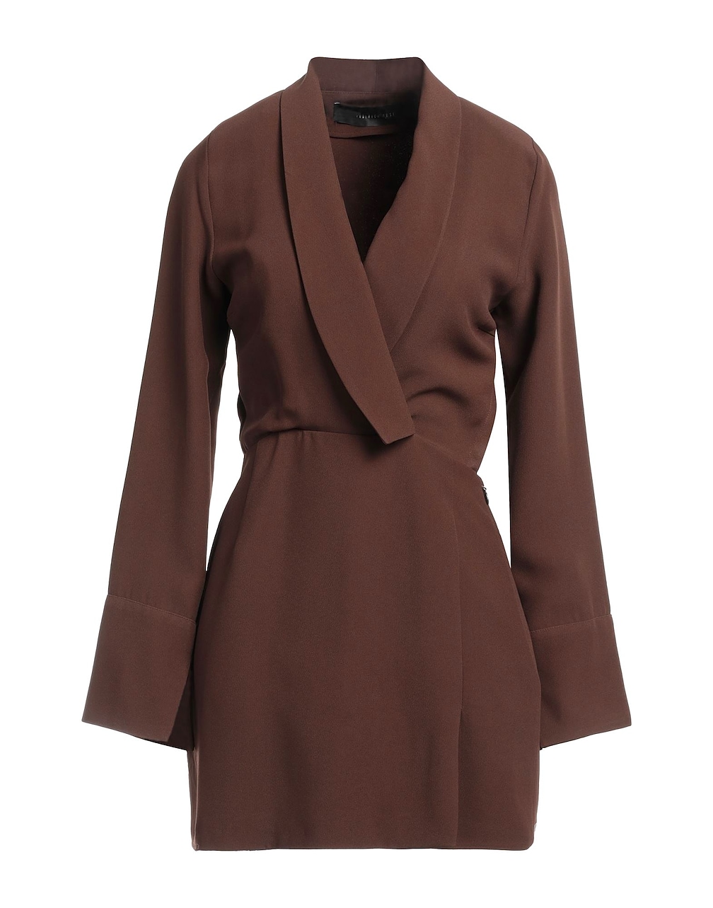 FEDERICA TOSI - Mini dresses