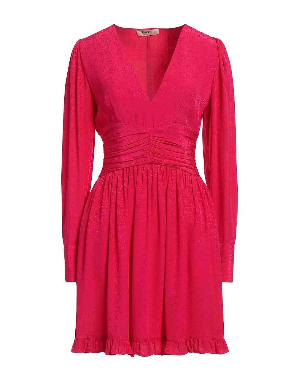 TWINSET - Mini dresses