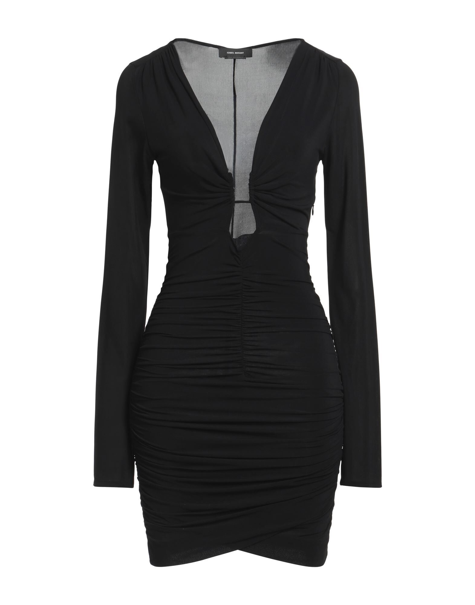 ISABEL MARANT - Mini dresses