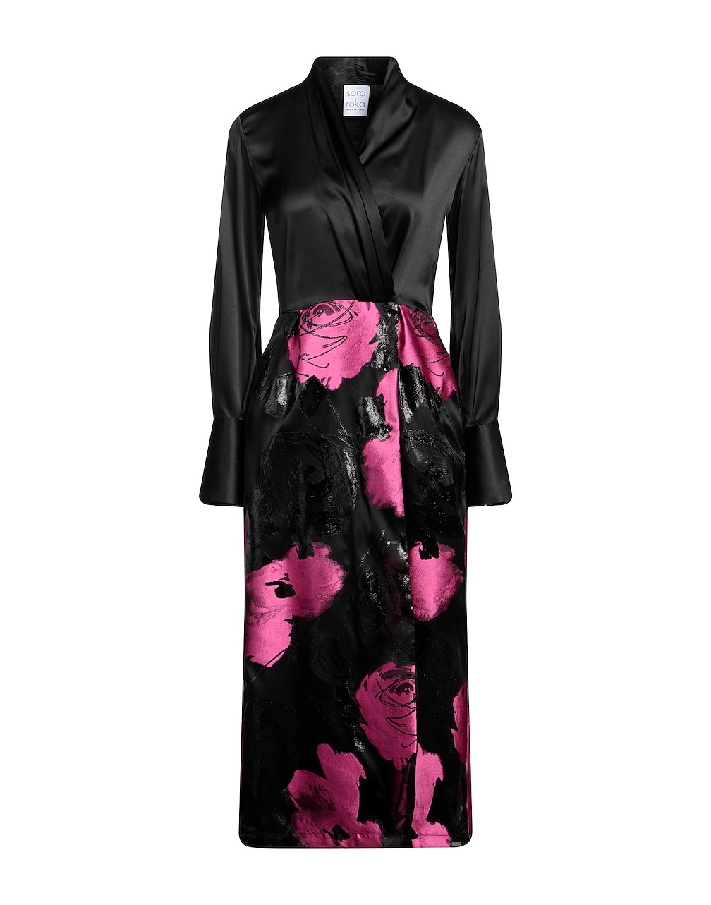 SARA ROKA - Midi dresses