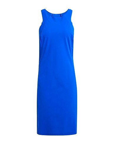 PATRIZIA PEPE Tubino Blu china 72% Poliammide, 28% Elastan