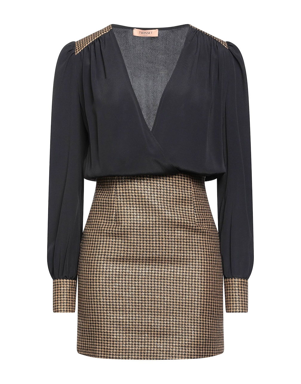 TWINSET - Mini dresses