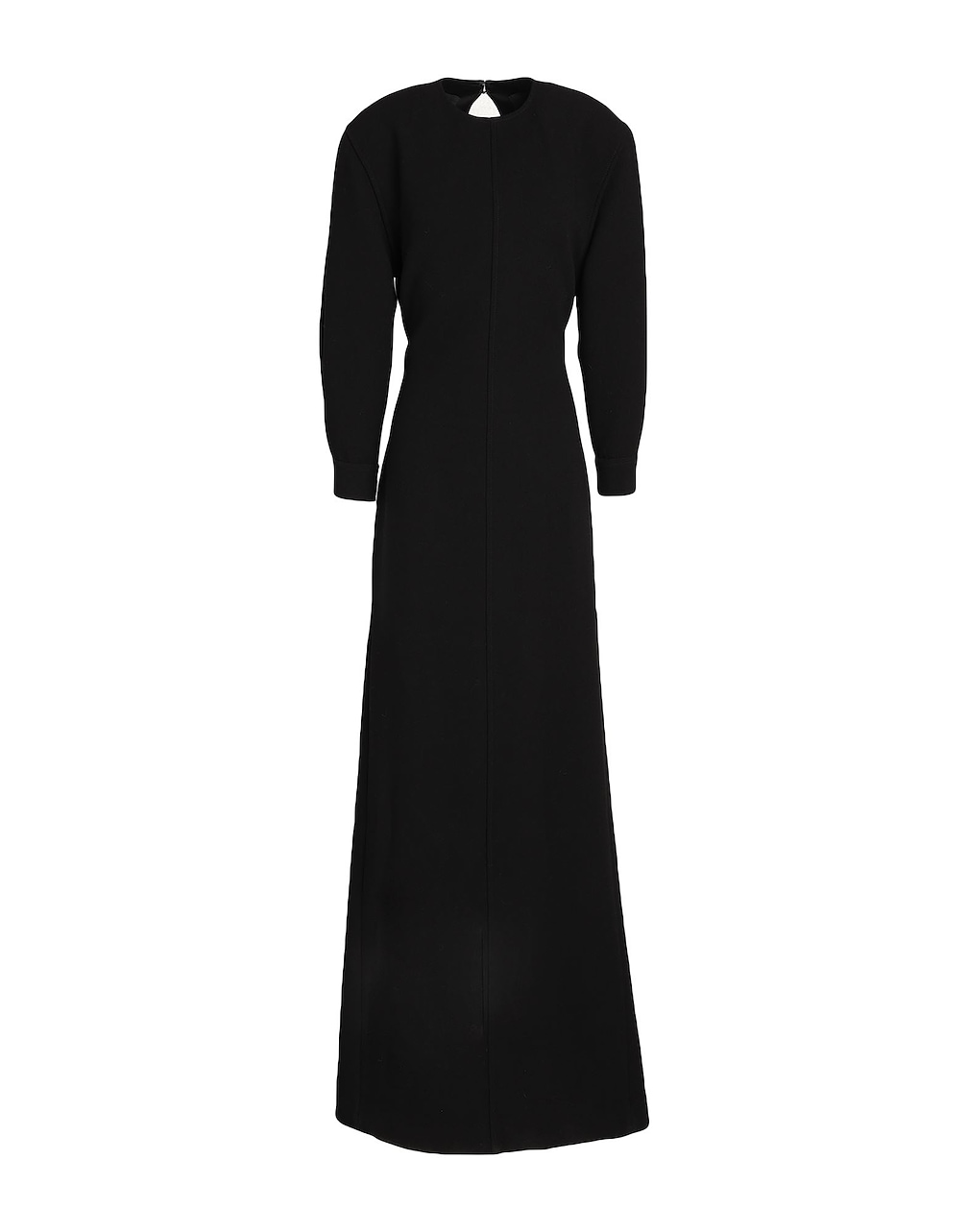 SAINT LAURENT - Maxi dresses