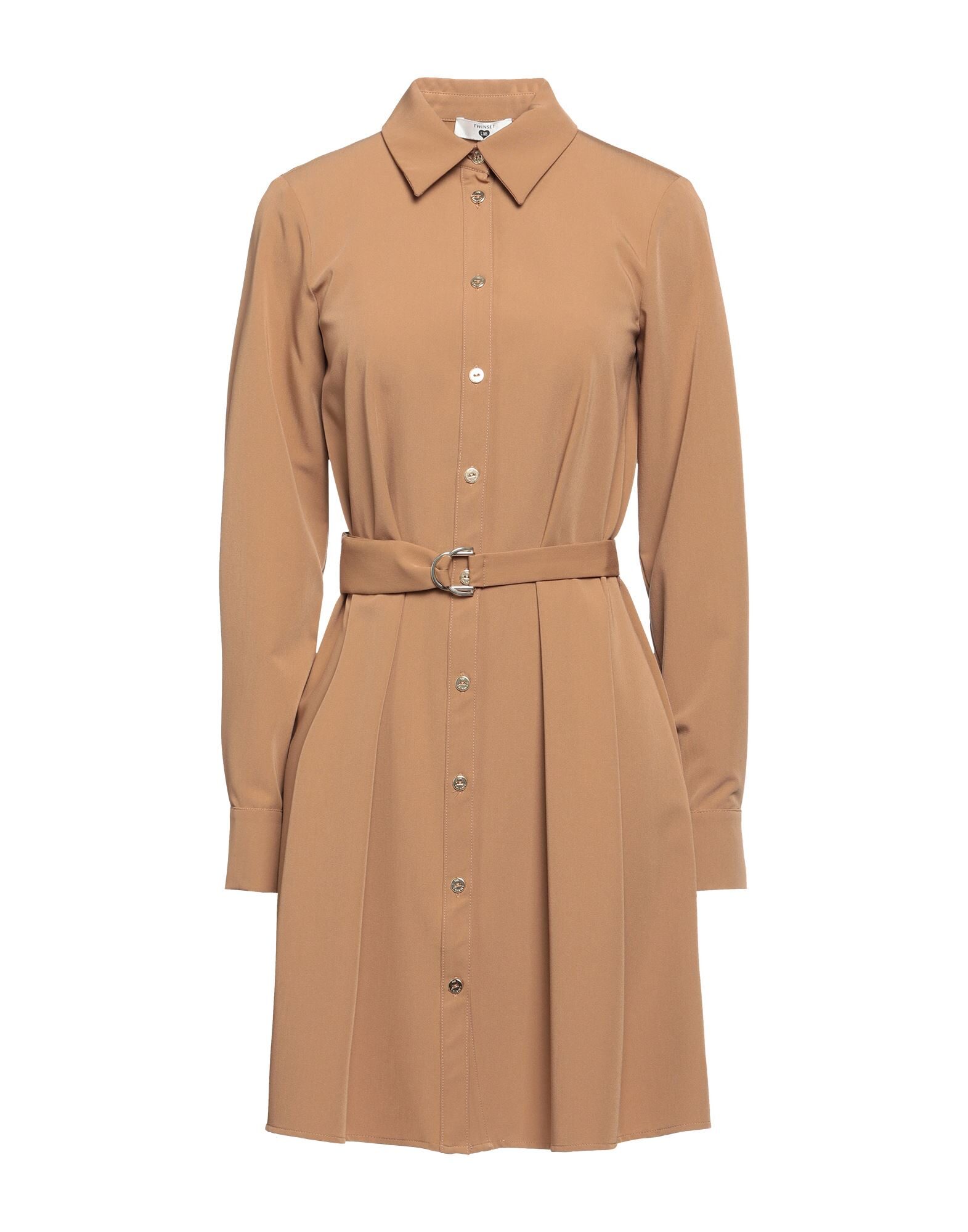 TWINSET - Mini dresses