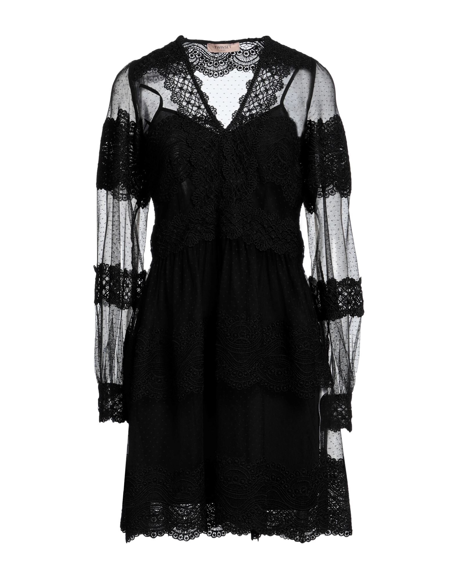 TWINSET - Mini dresses