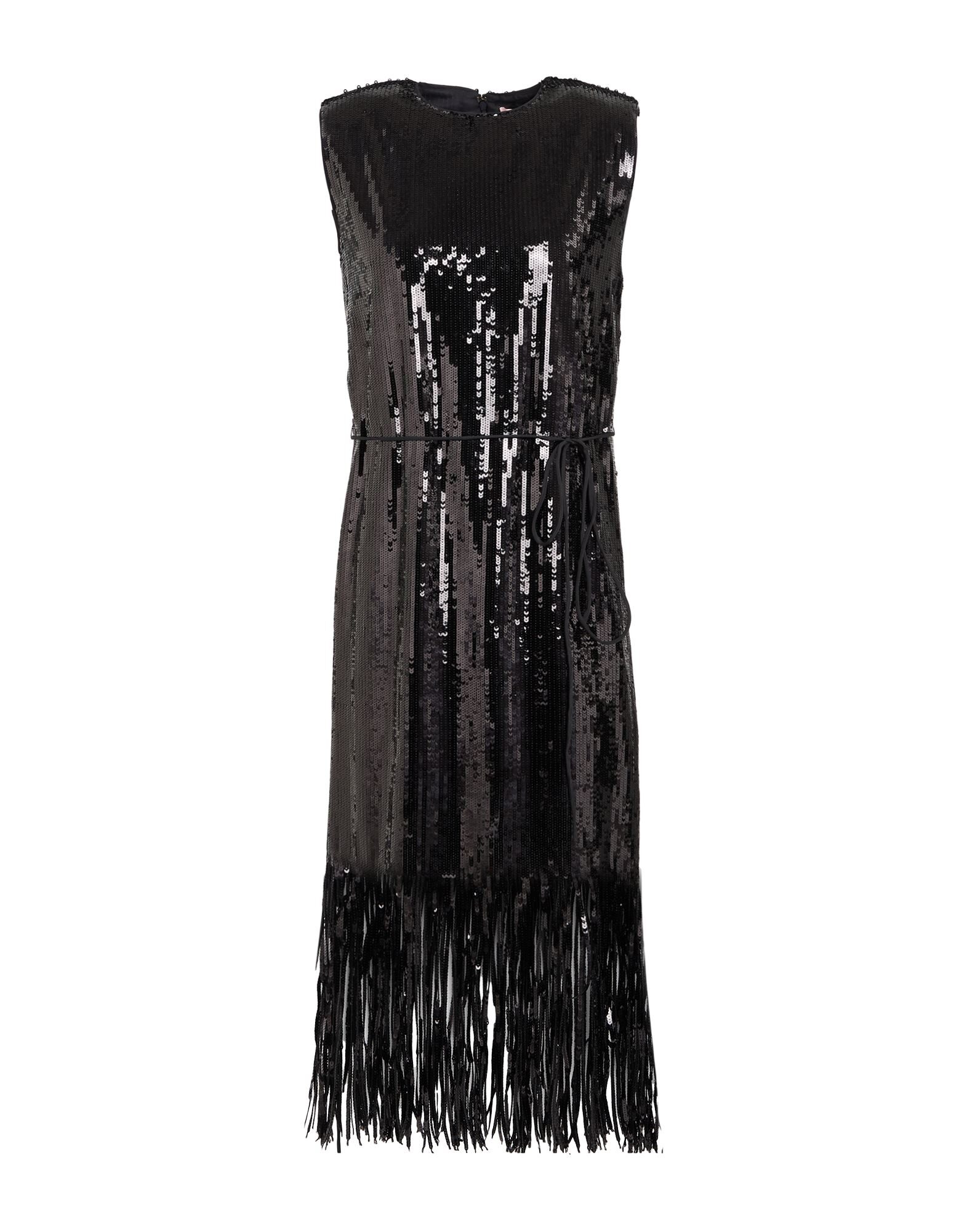 TWINSET - ミディ丈ワンピース