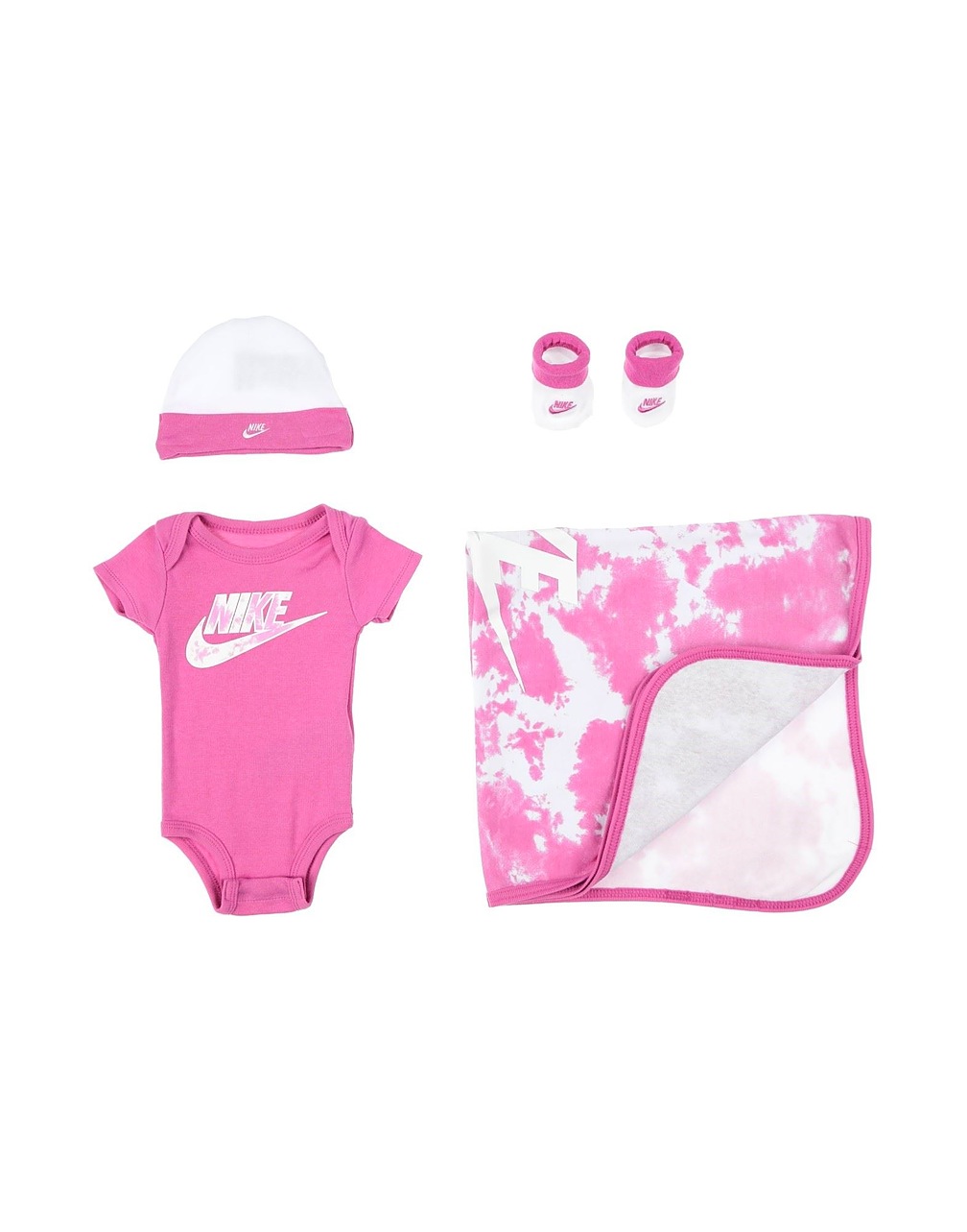 NIKE - Baby accessories sets