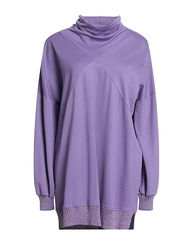 JIJIL Short dress MALVA 60% Viscose, 35% Polyamide, 5% Elastane