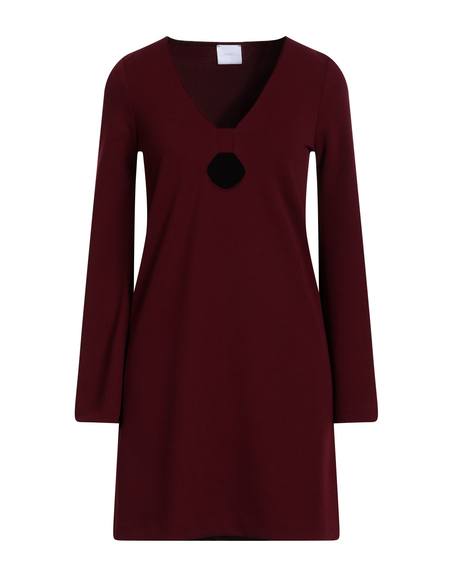 MERCI ITALIA - Mini dresses