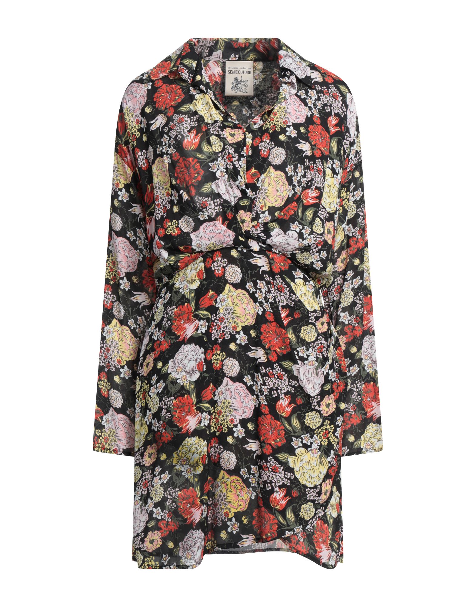 SEMICOUTURE - Mini dresses