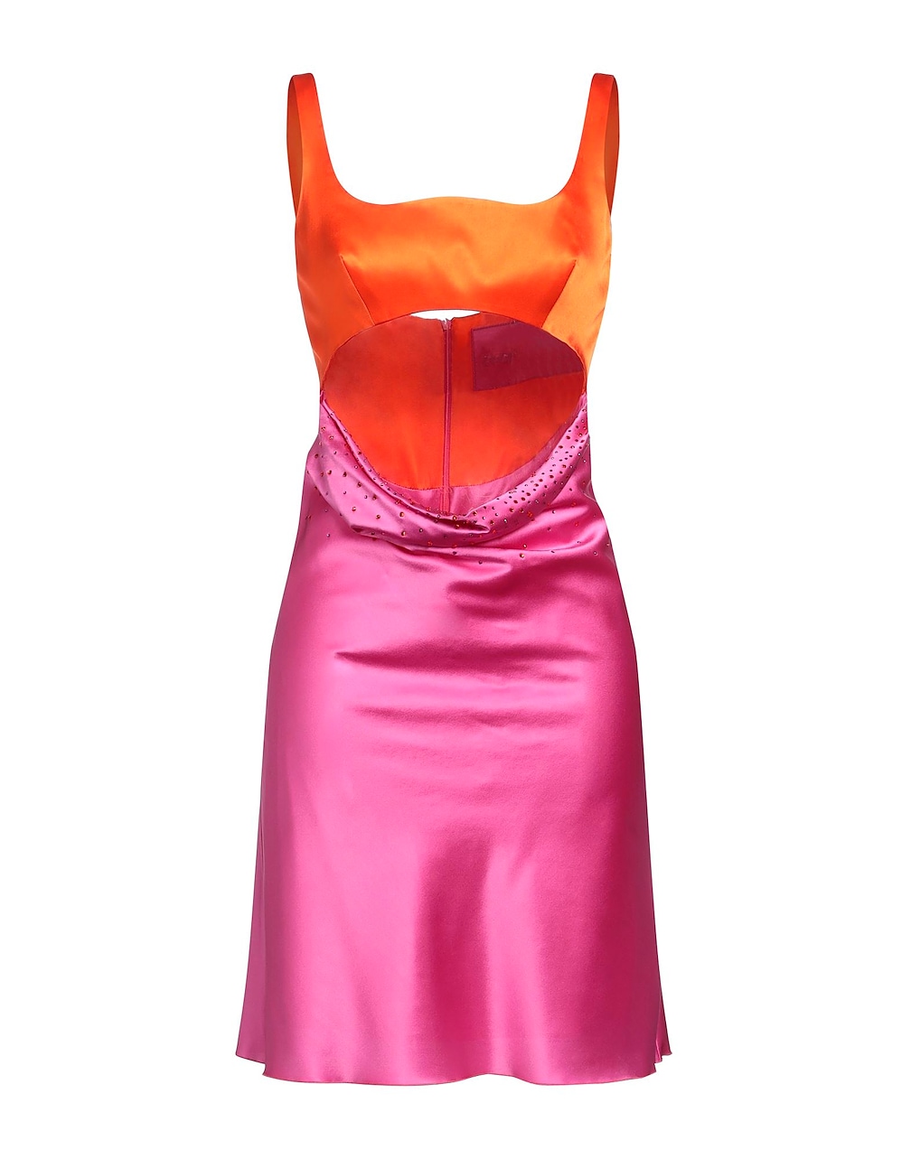 VERGUENZA - Mini dresses