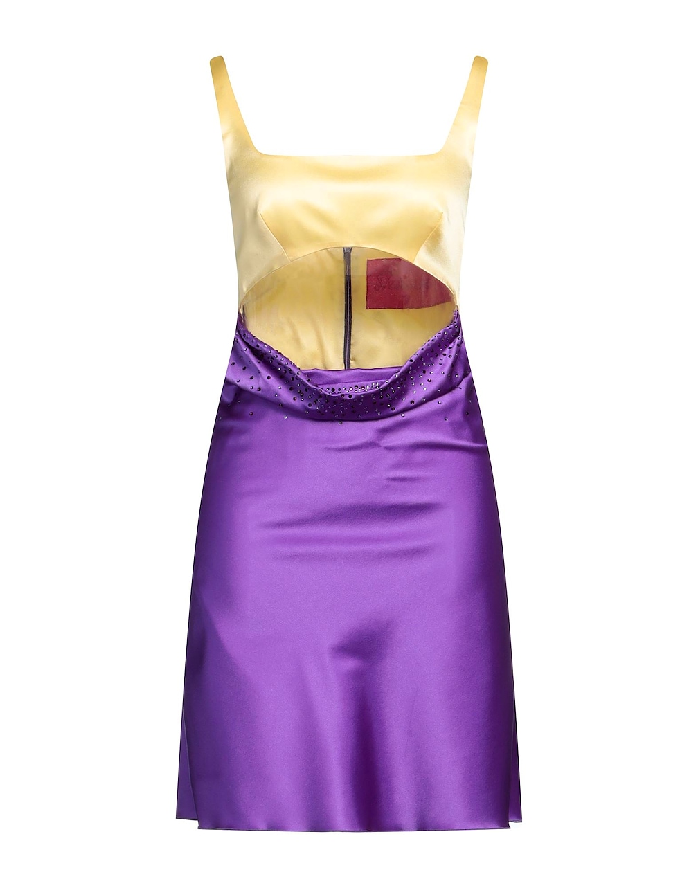VERGUENZA - Mini dresses
