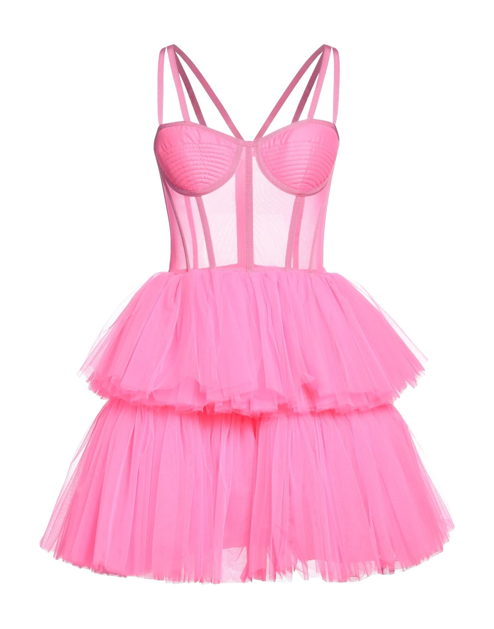 19:13 DRESSCODE - Mini dresses