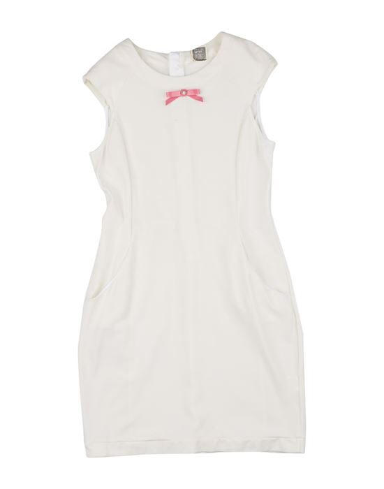 VDP VIA DELLE PERLE Детское платье