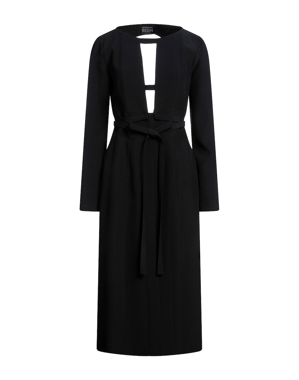 GIOVANNI BEDIN - Midi dresses