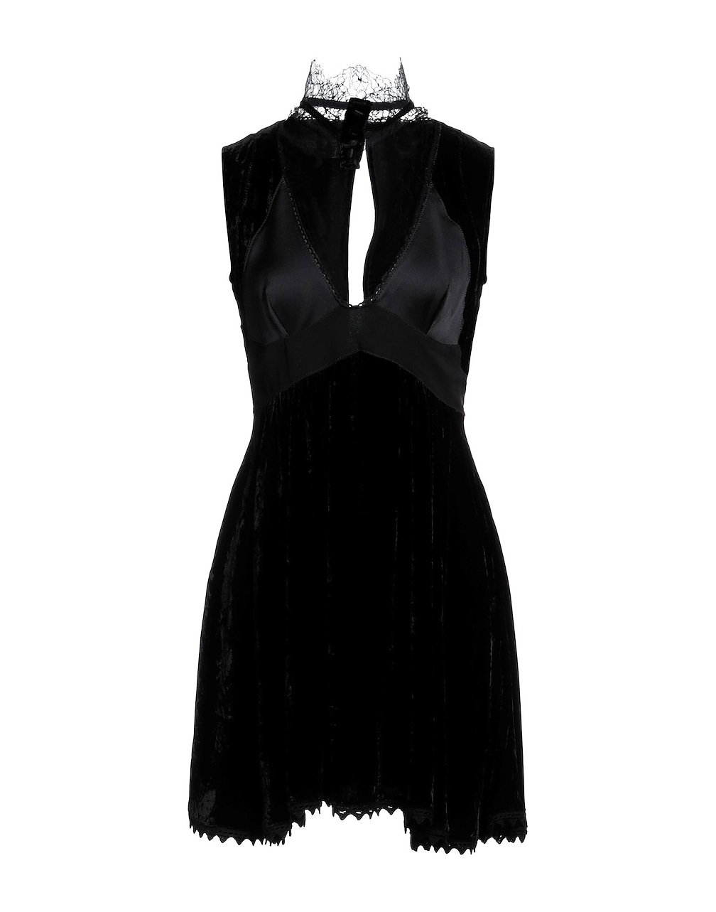 COSTUME NATIONAL - Robes courtes