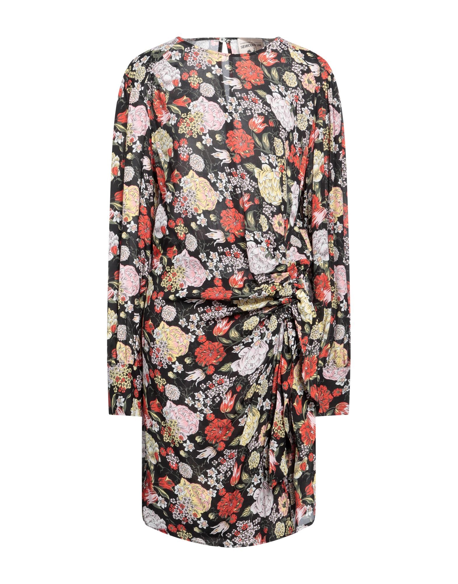 SEMICOUTURE - Midi dresses