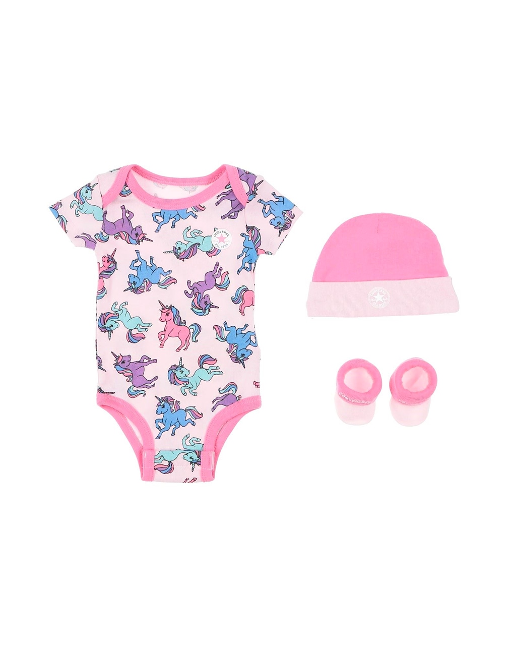 CONVERSE - Baby-Sets