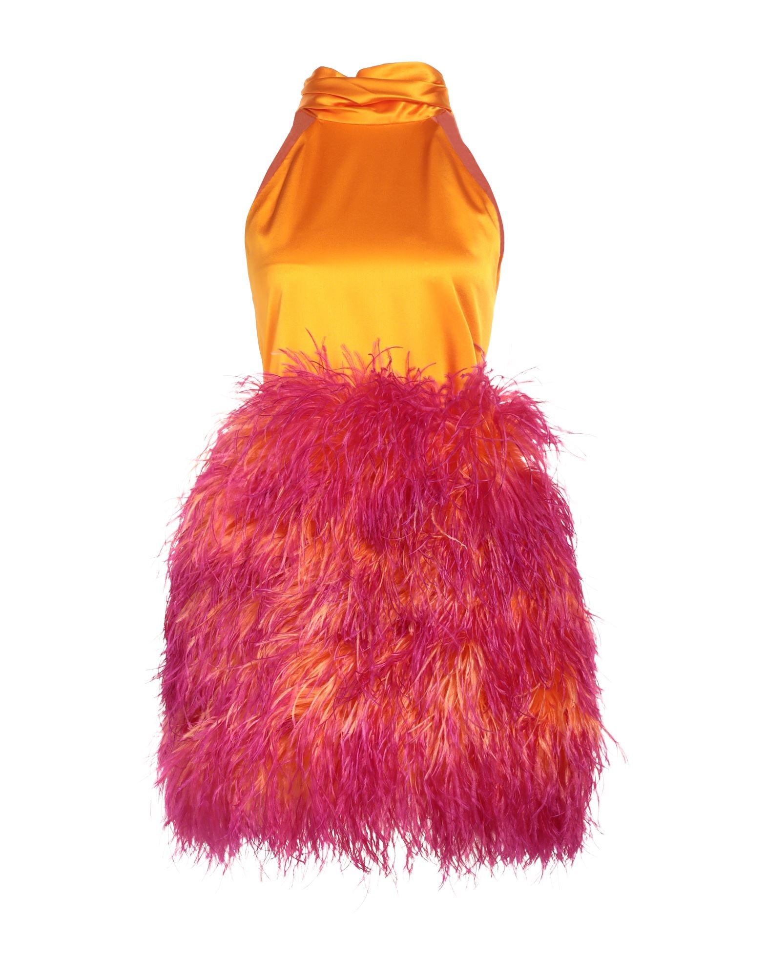 VERGUENZA - Mini dresses