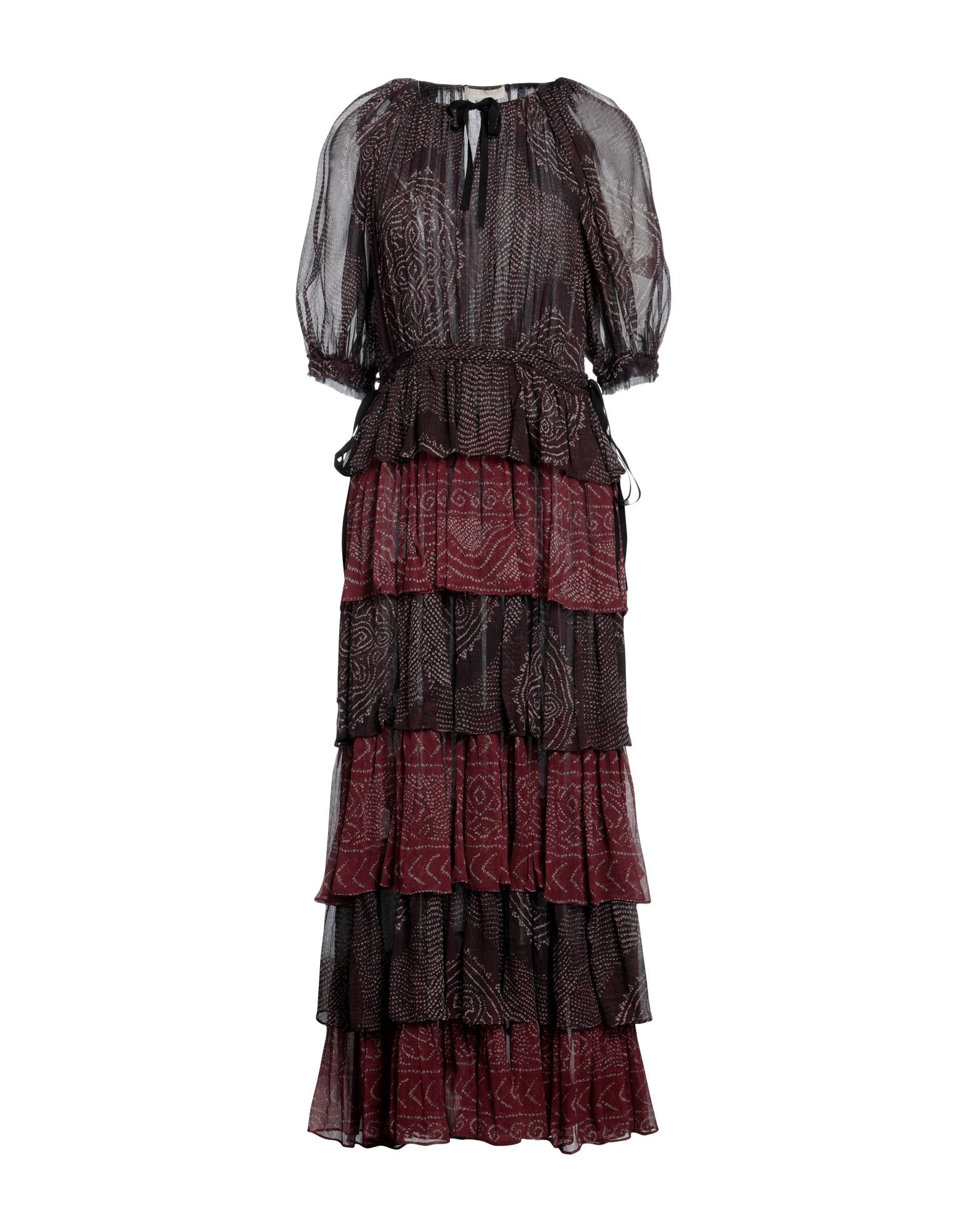 ULLA JOHNSON - Maxi-Kleider