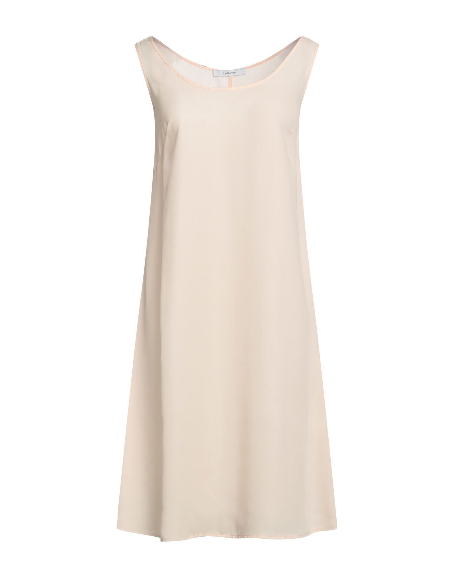 LANACAPRINA - ミディ丈ワンピース