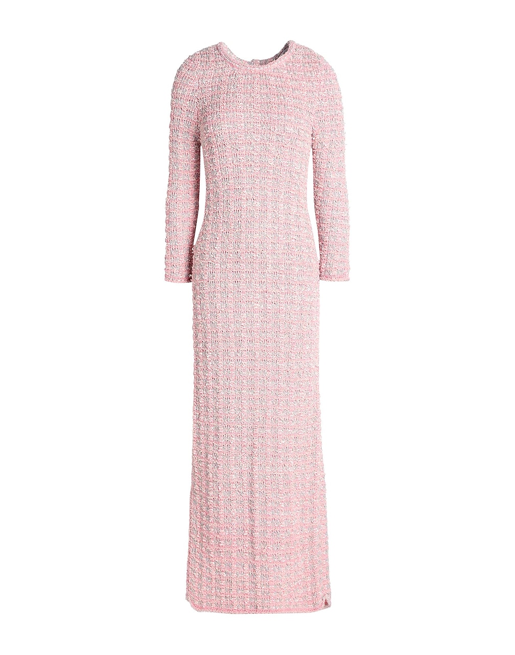 BALENCIAGA - Maxi dresses