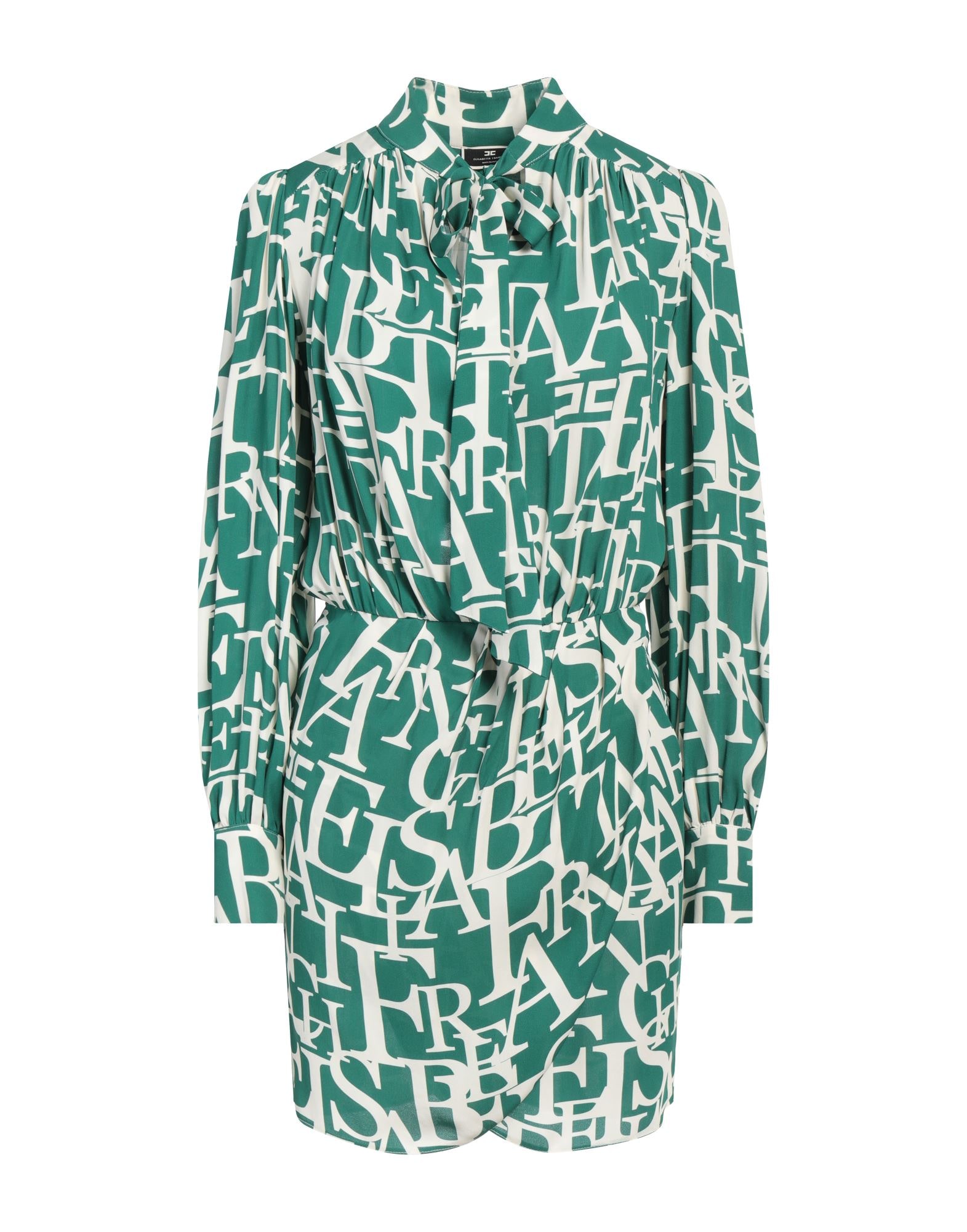 ELISABETTA FRANCHI - Mini dresses