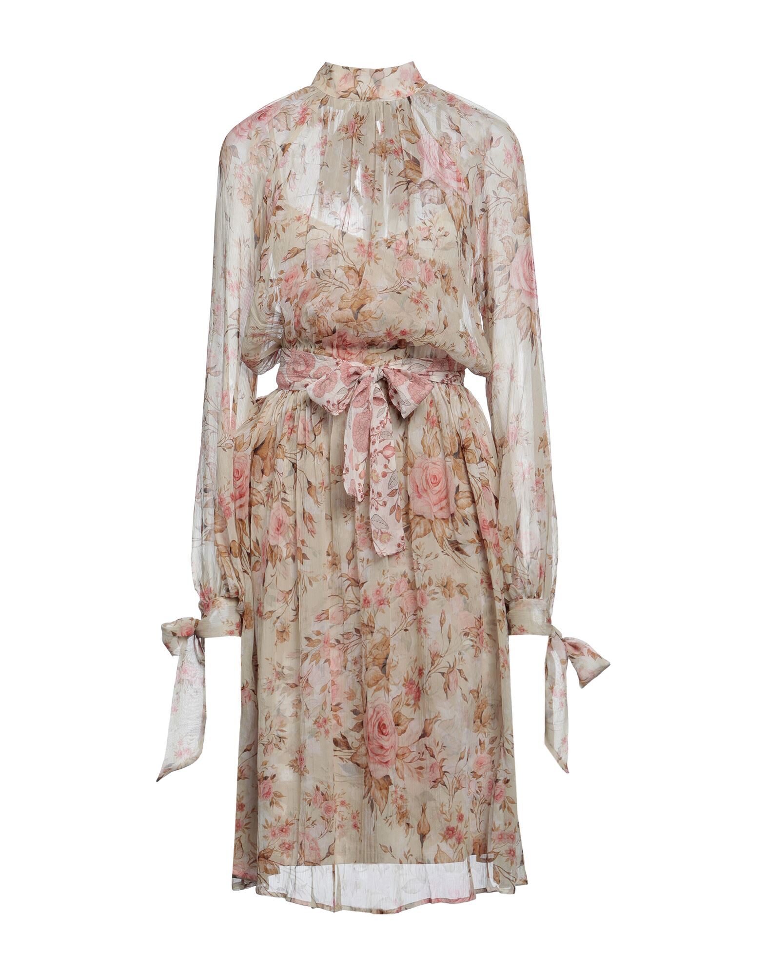 ALESSIA ZAMATTIO - ミディ丈ワンピース