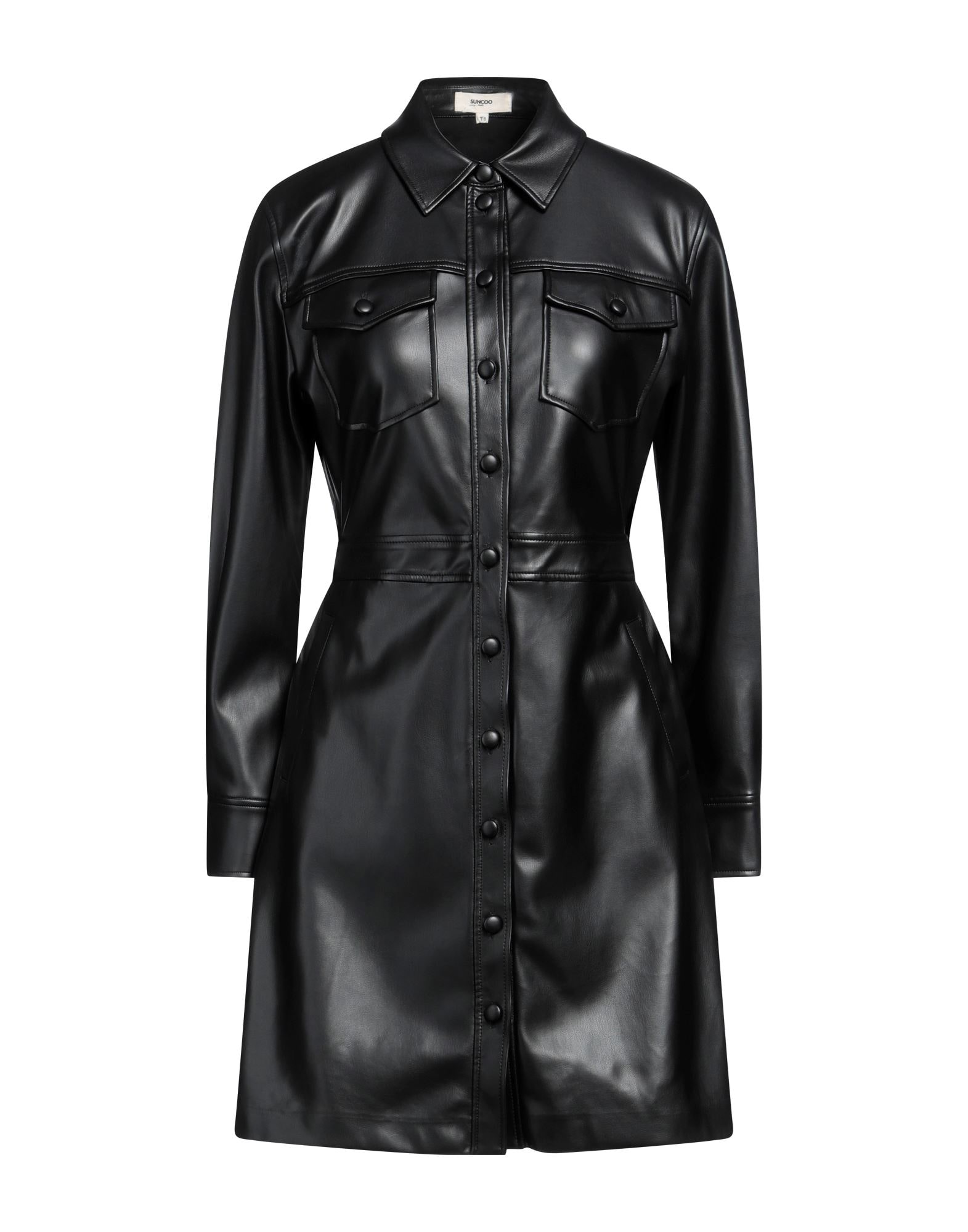 SUNCOO - Короткие платья