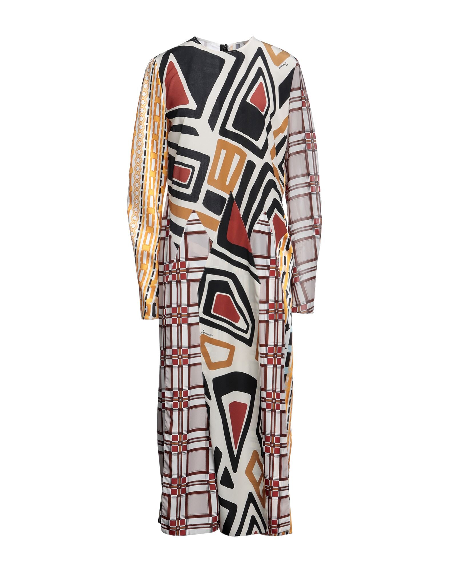 DSQUARED2 - Midi dresses