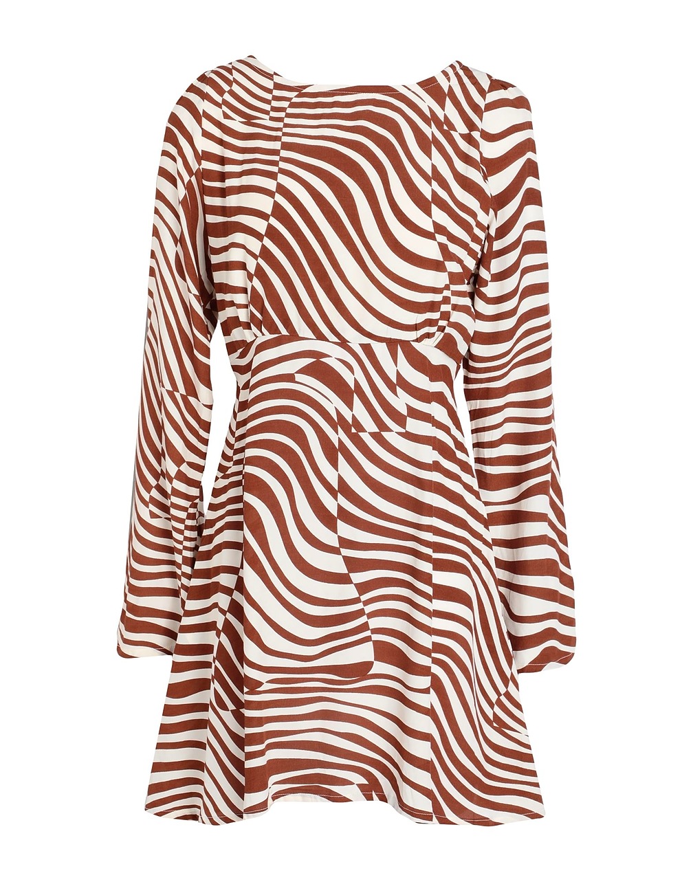 FAITHFULL - Μίνι φορέματα