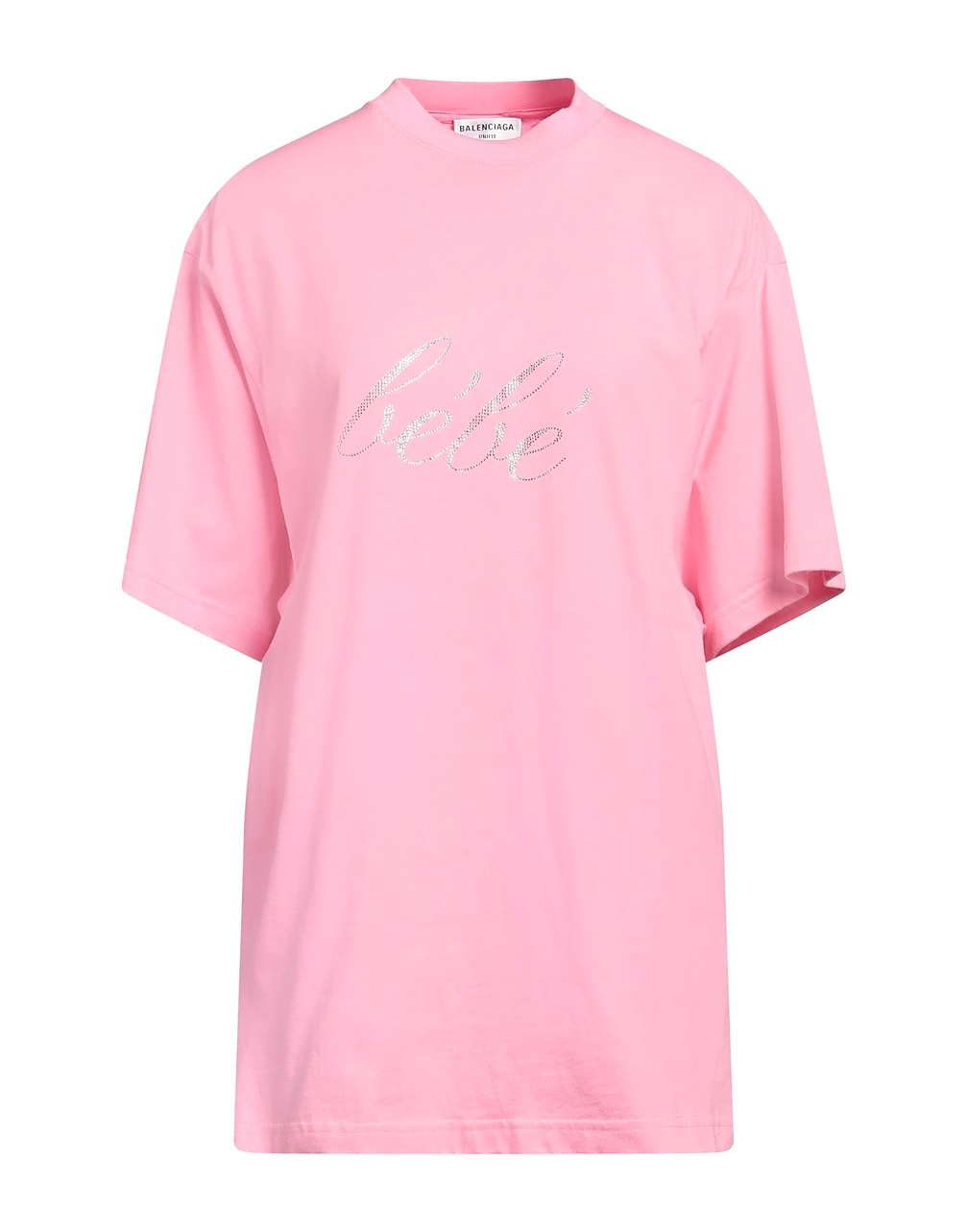 BALENCIAGA - T-shirts