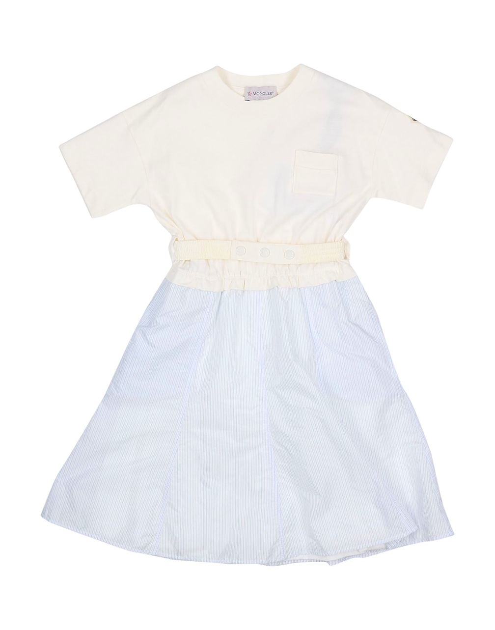 MONCLER - Kids’ dresses