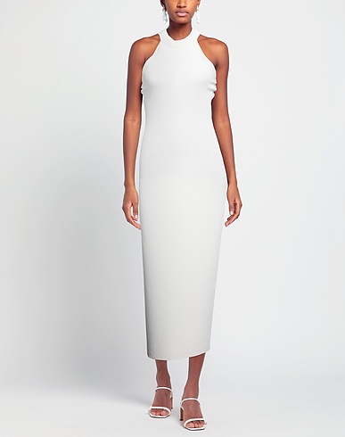 Long dress