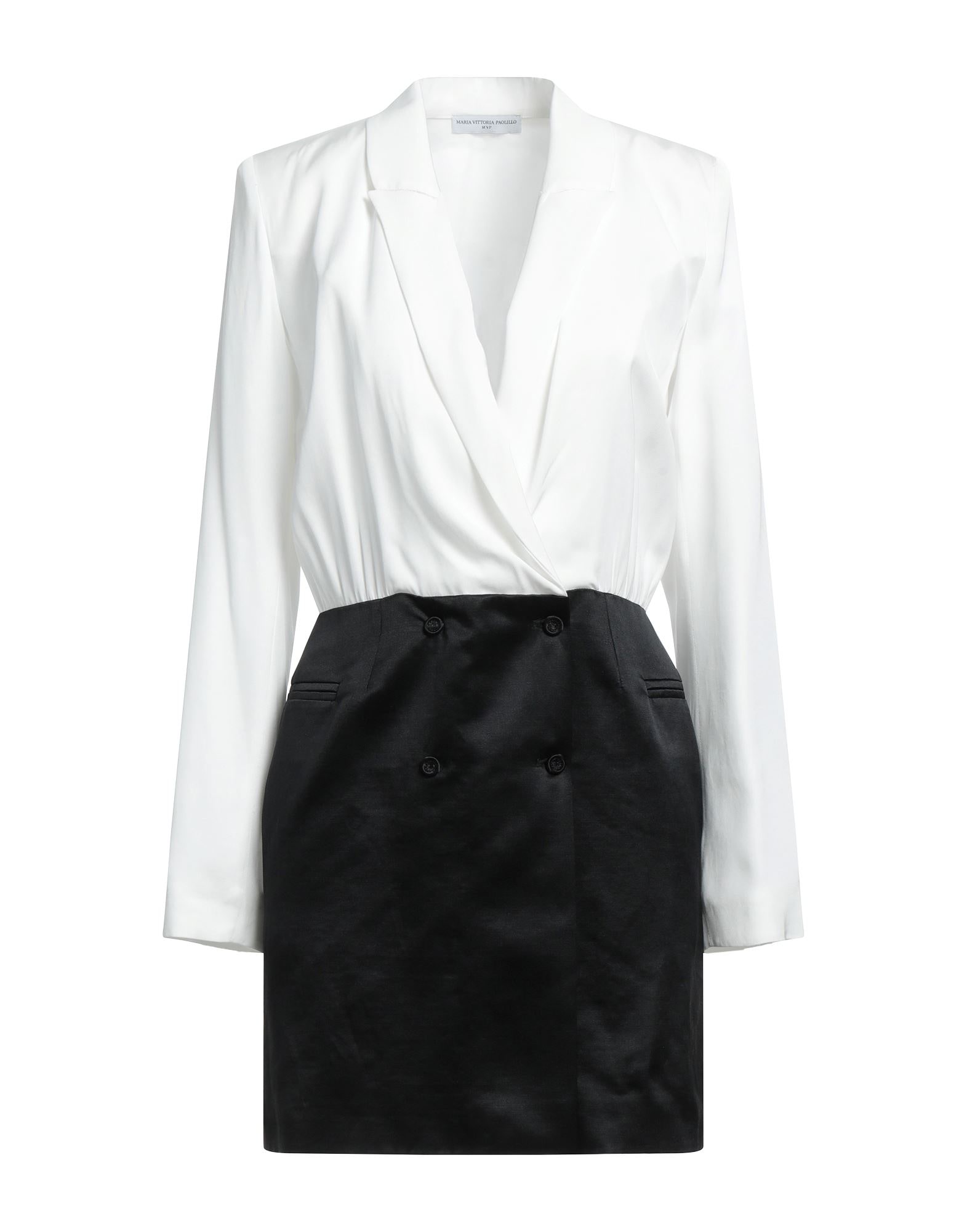 MVP WARDROBE - ミニ丈ドレス