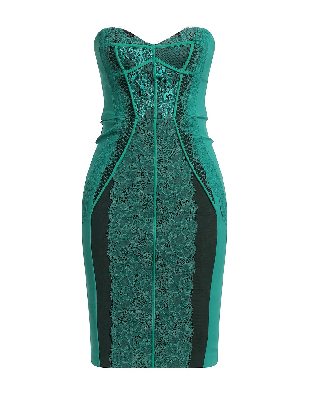 ELISABETTA FRANCHI - Mini dresses