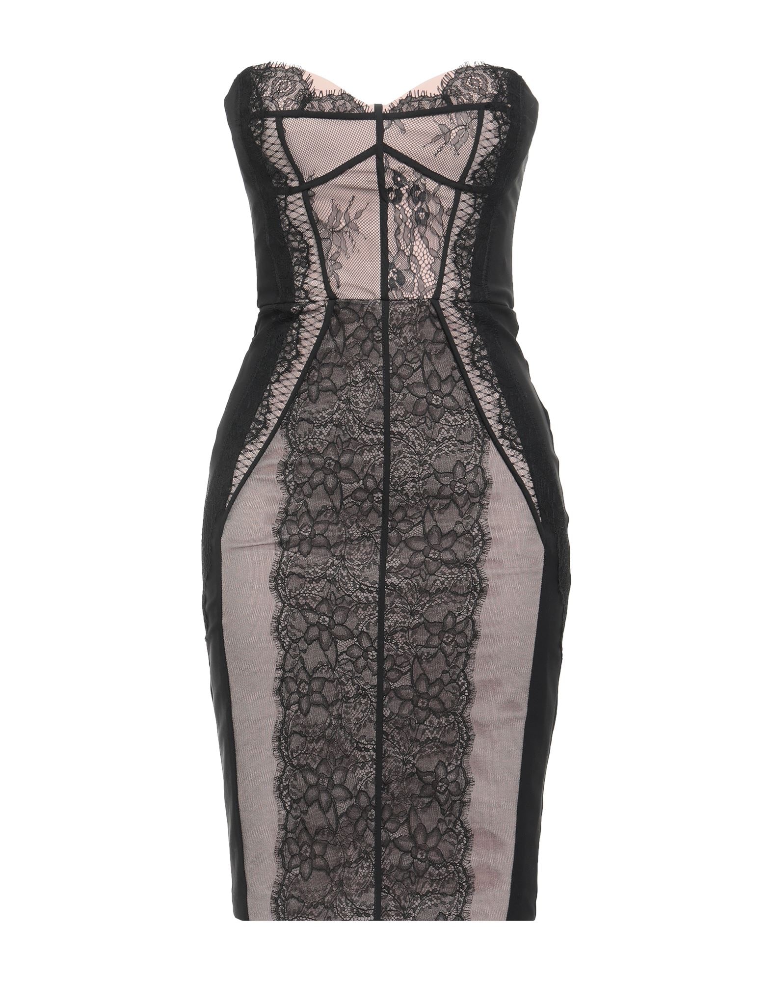 ELISABETTA FRANCHI - Mini dresses