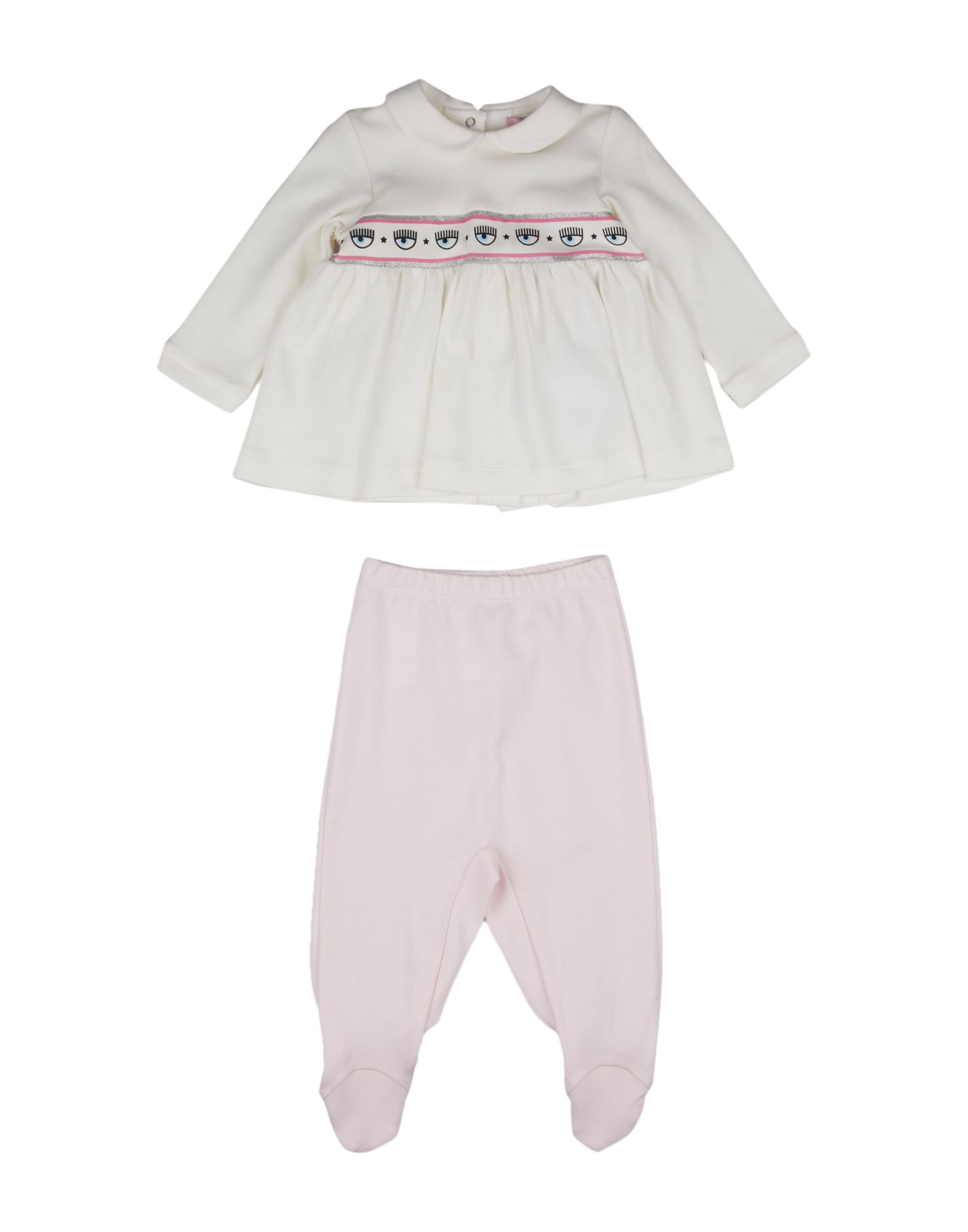 CHIARA FERRAGNI - Комплекты для малышей