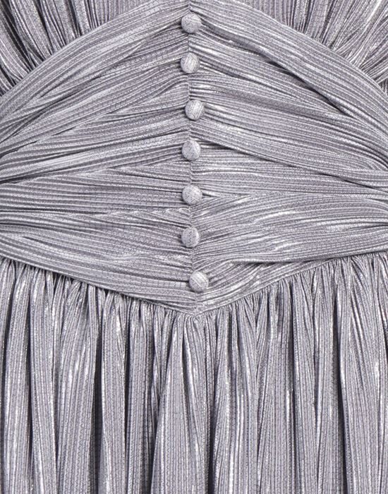 SABINA MUSÁYEV Короткое платье