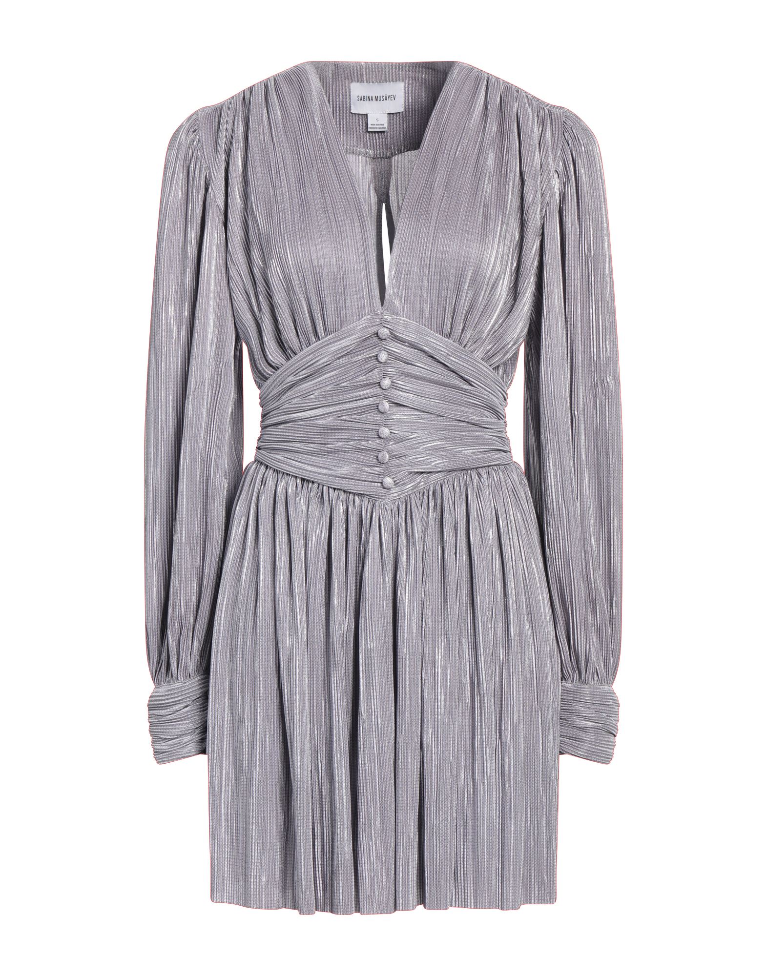 SABINA MUSÁYEV - Mini dresses