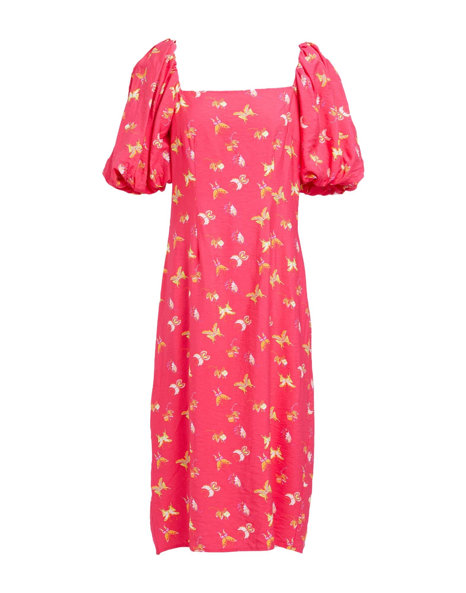 SOMETHINGNEW0803 - Midi dresses