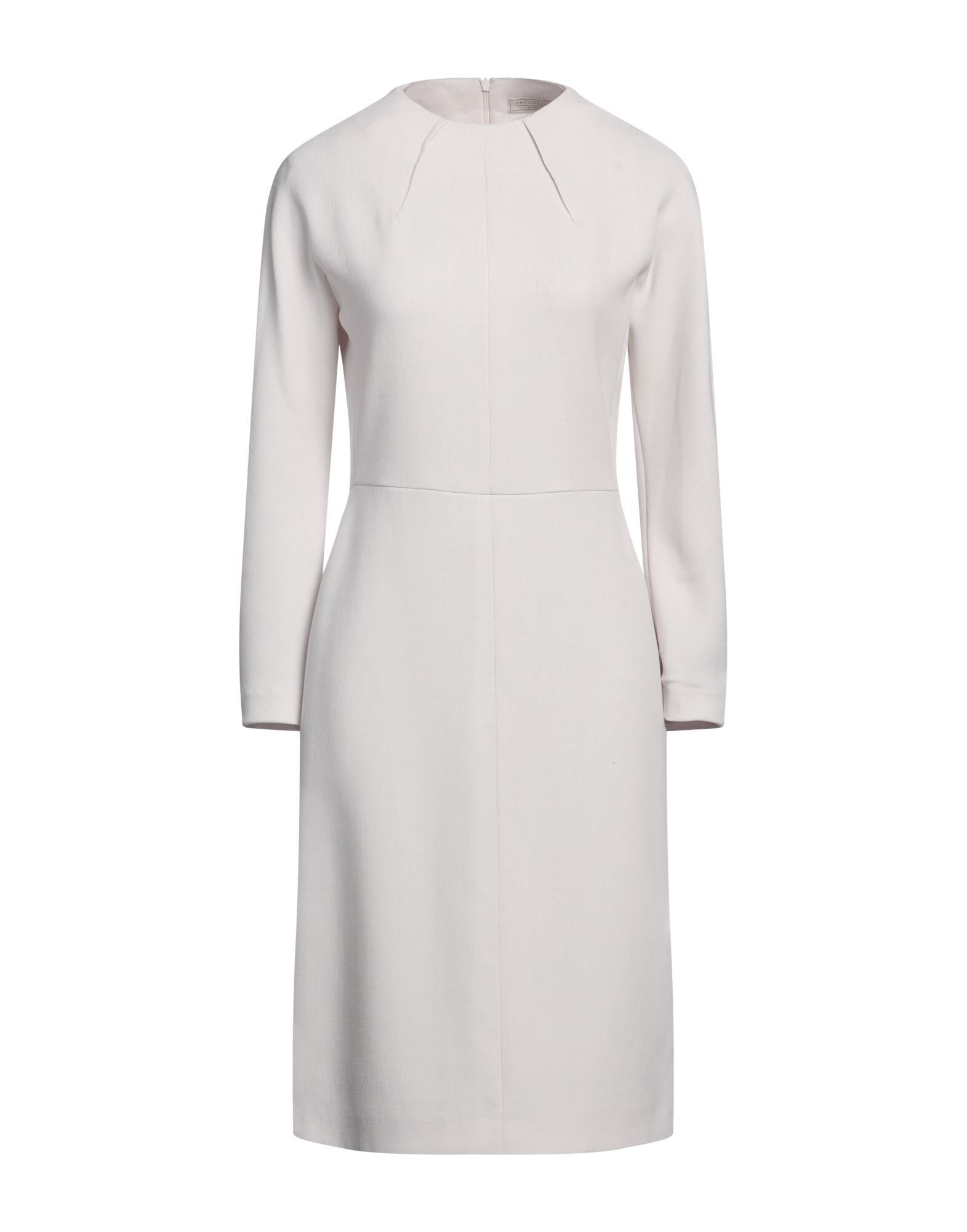 ANTONELLI - ミディ丈ワンピース