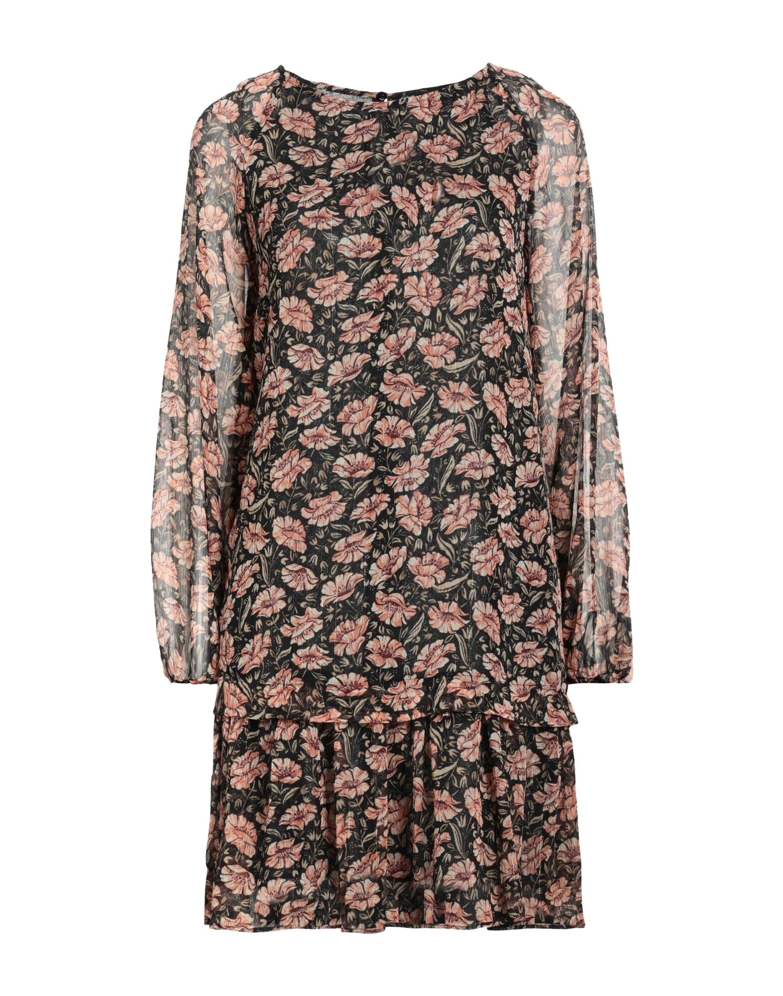 LIU •JO - ミニ丈ドレス