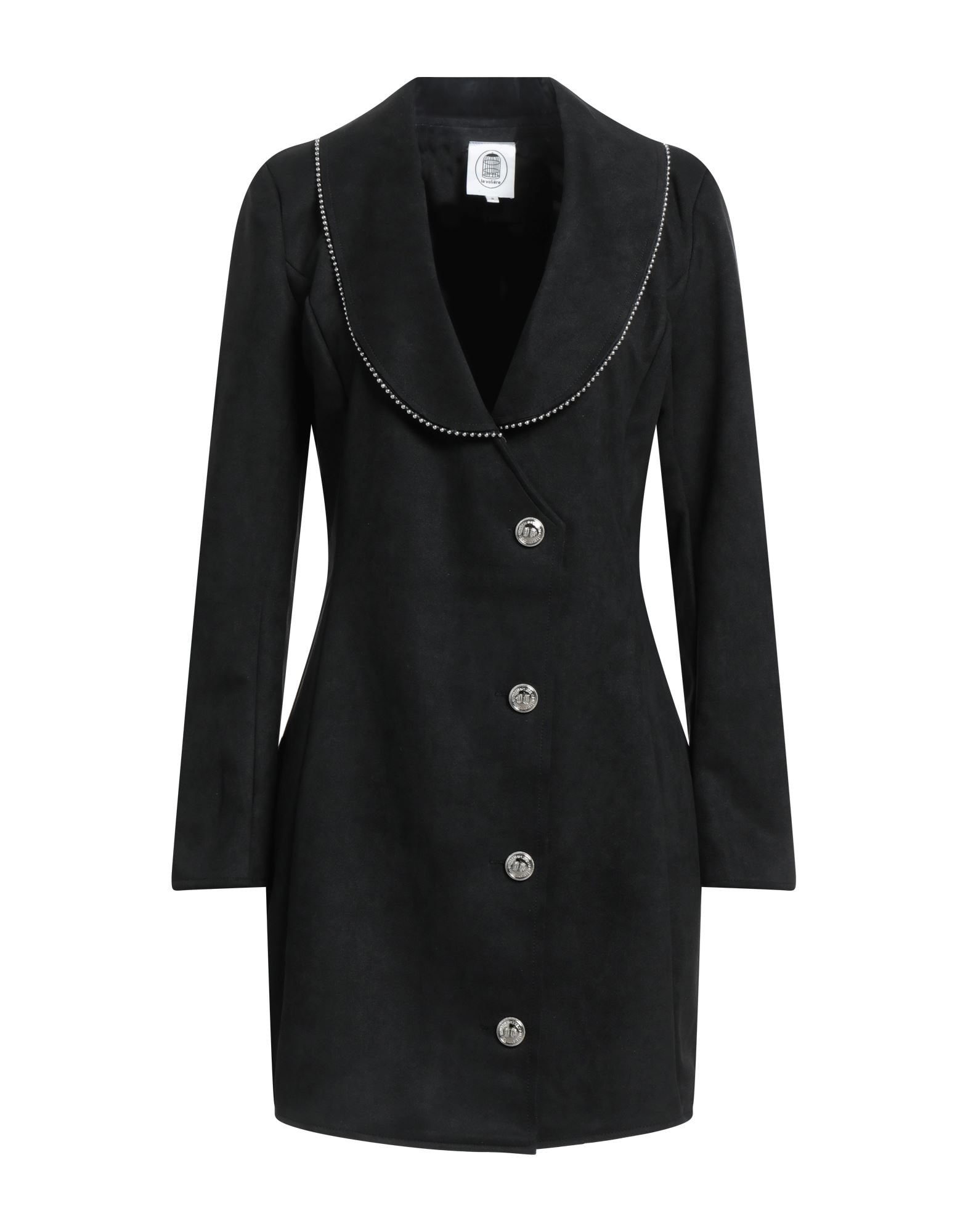 LE VOLIÈRE - Mini dresses