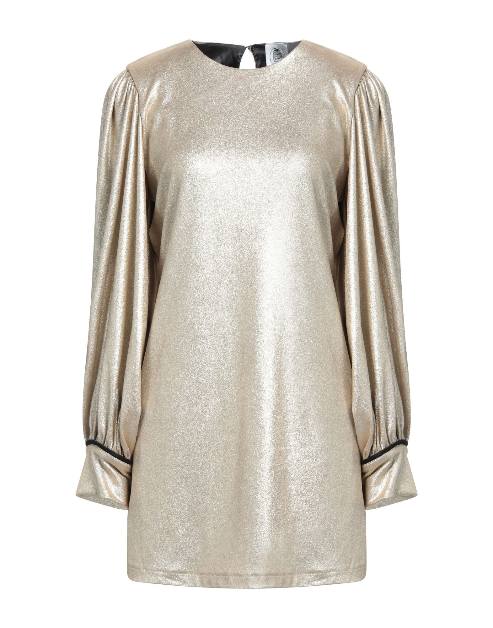 LE VOLIÈRE - Mini dresses