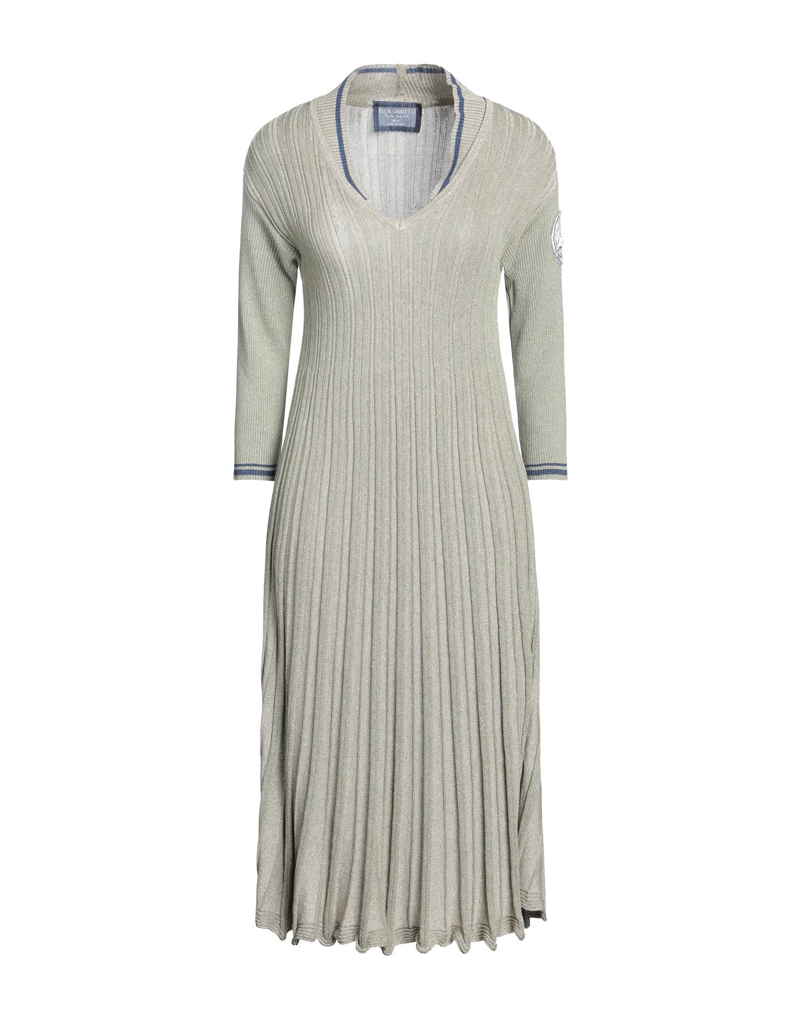 ELISA CAVALETTI by DANIELA DALLAVALLE - Платья миди