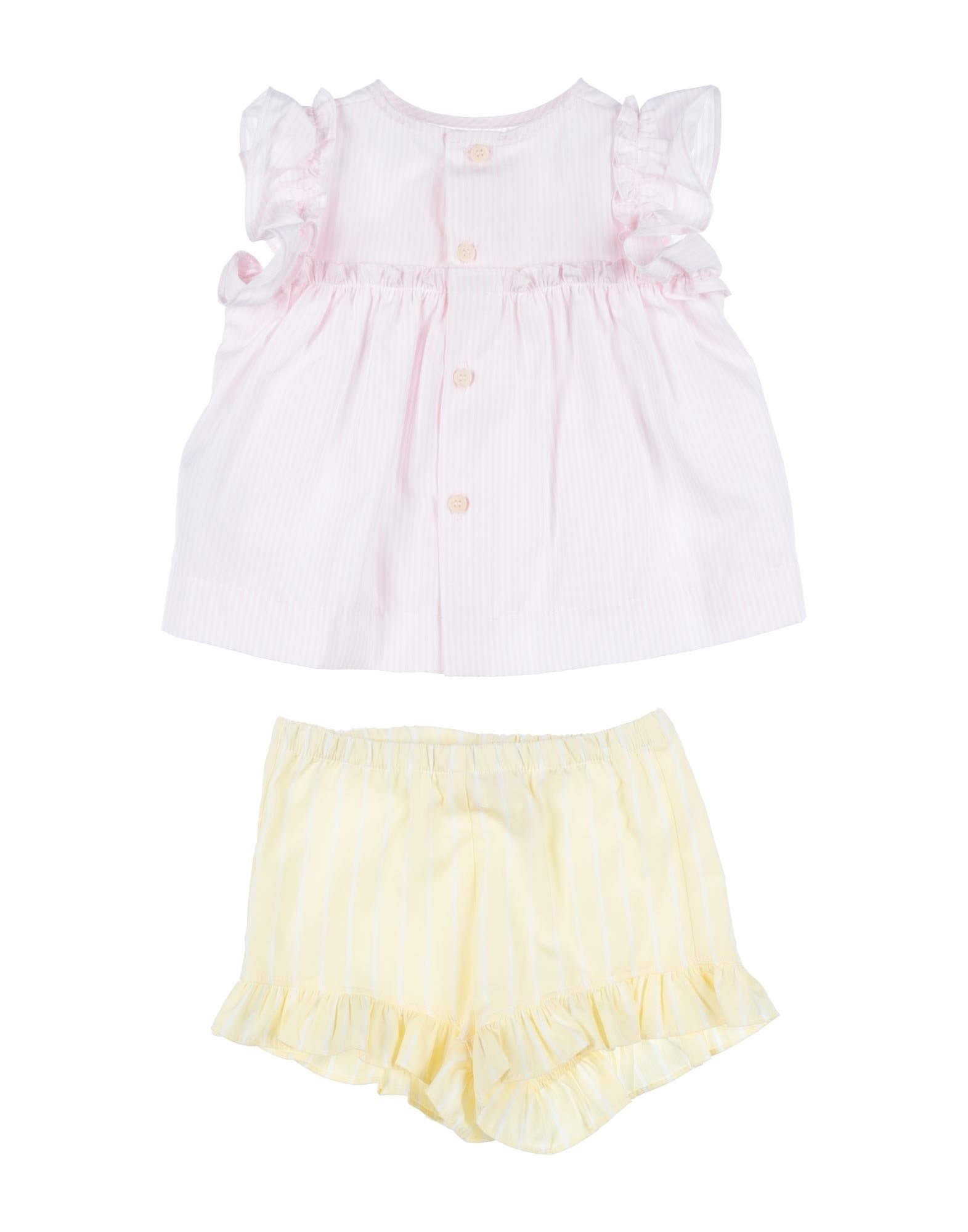 IL GUFO - Conjuntos para bebé