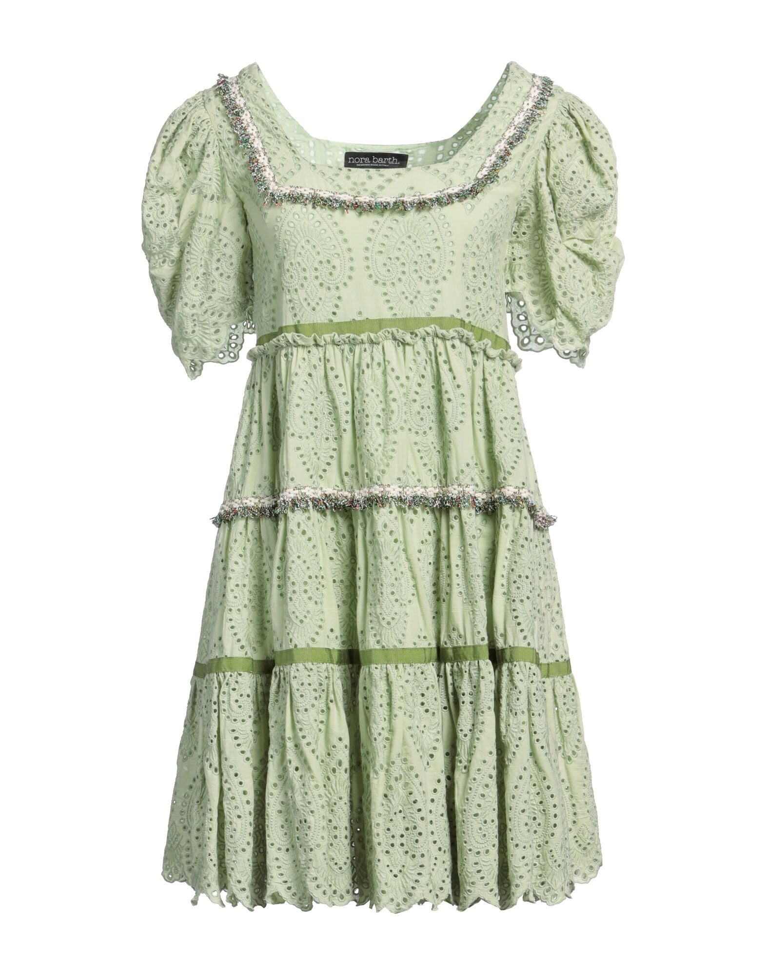 NORA BARTH - Mini dresses