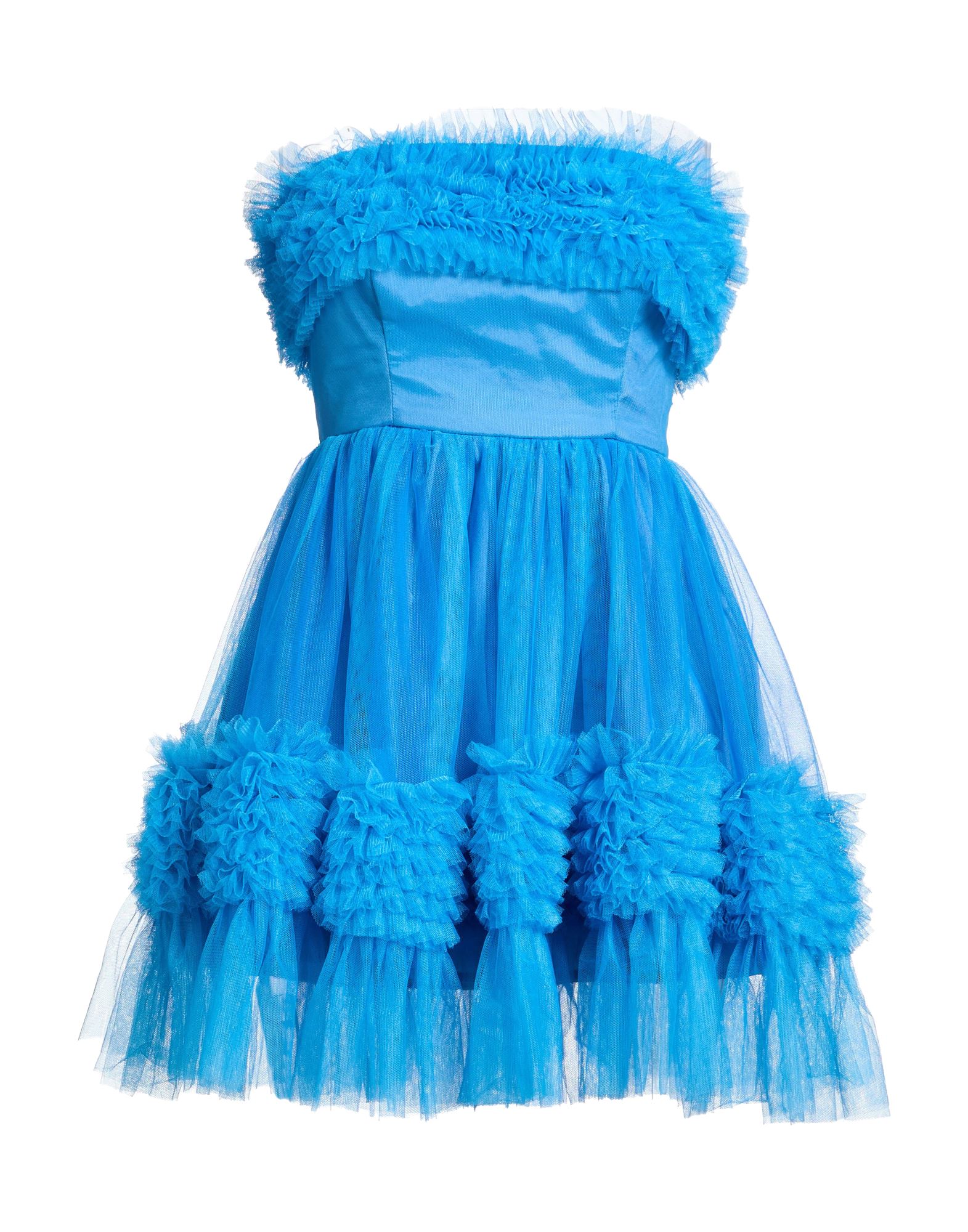 NORA BARTH - Короткие платья