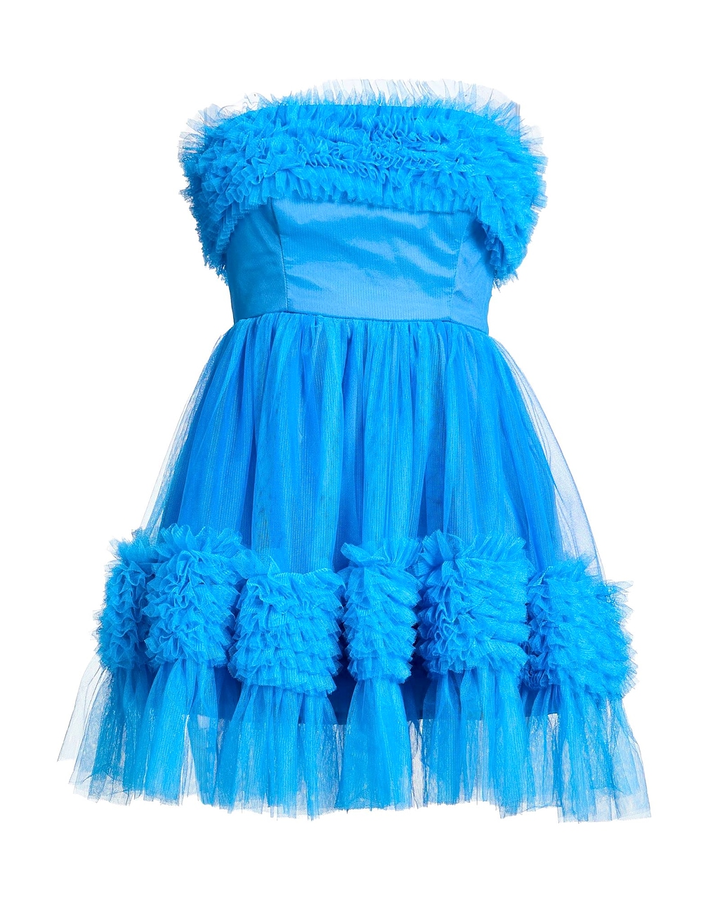 NORA BARTH - Mini dresses